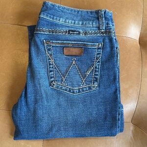 Wrangler Women’s Mae Retro
